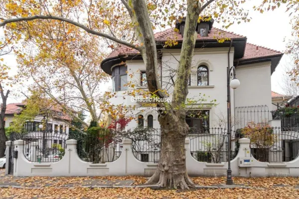 Casă 12 camere București - poza 25