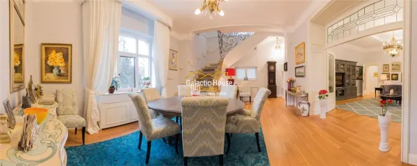 Casă 12 camere București - poza 5