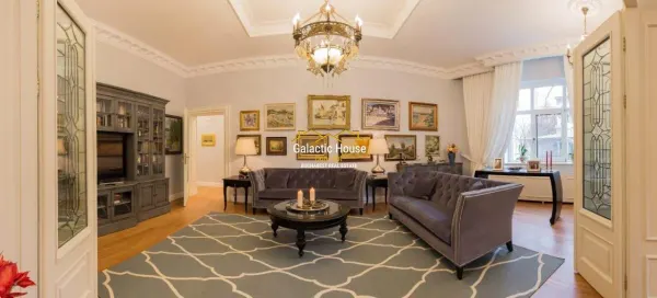 Casă 12 camere București - poza 7