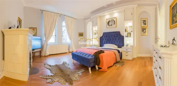 Casă 12 camere București - poza 9