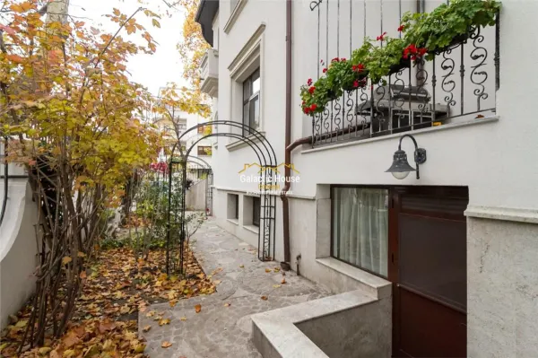 Casă 12 camere București - poza 10