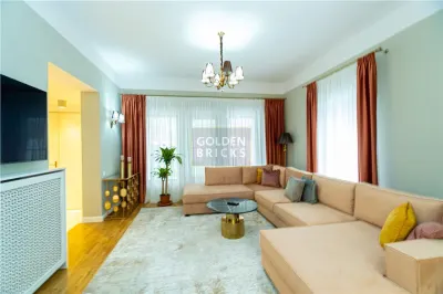 Erou Iancu Nicolae | piscina | renovata 2022 | mobilata ultra premium - foto 16