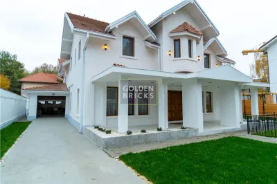 Erou Iancu Nicolae | piscina | renovata 2022 | mobilata ultra premium - foto 4