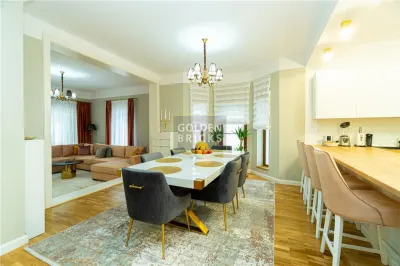 Erou Iancu Nicolae | piscina | renovata 2022 | mobilata ultra premium - foto 5