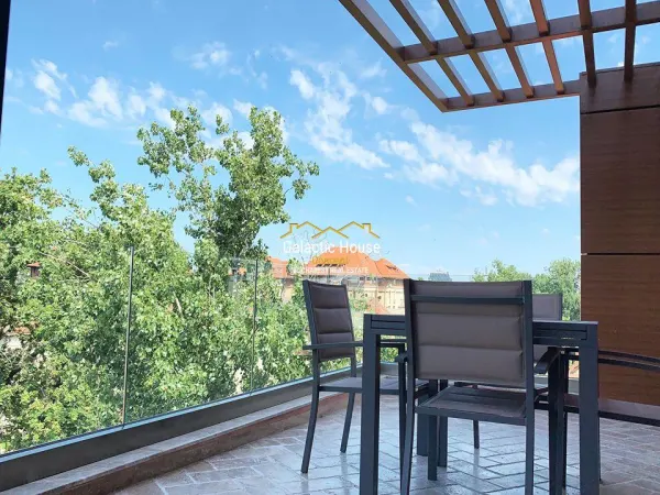 Apartament 3 camere București - poza 1