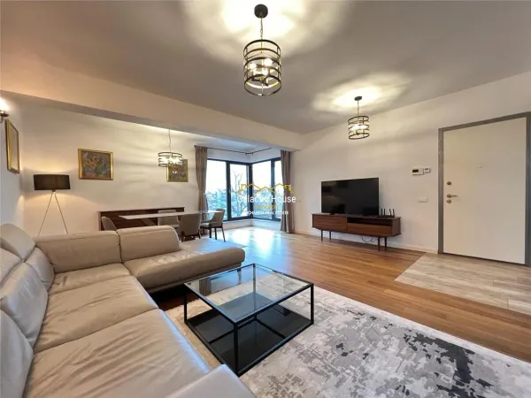 Apartament 3 camere București - poza 2