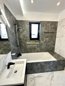 PENTHOUSE 3 CAMERE DOROBANTI -CAPITALE BLOC NOU -MOBILAT ROVERE - foto 13