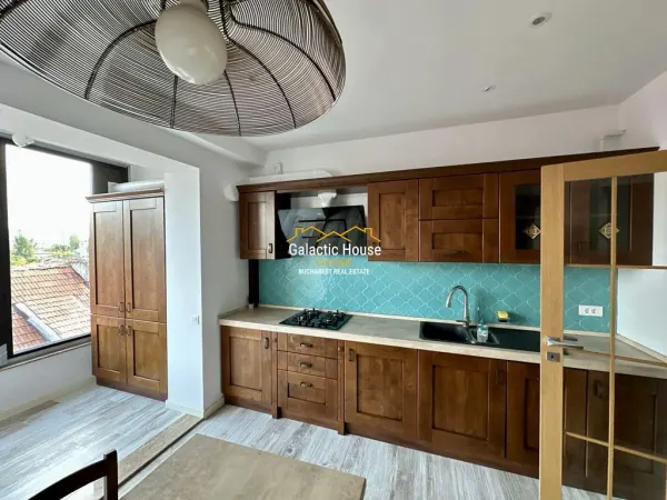 Apartament 3 camere București - poza 15