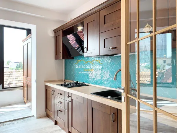 Apartament 3 camere București - poza 20