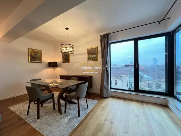 Apartament 3 camere București - poza 3