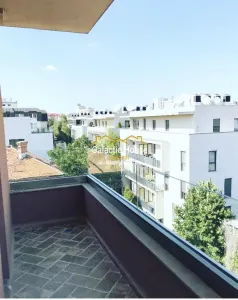 PENTHOUSE 3 CAMERE DOROBANTI -CAPITALE BLOC NOU -MOBILAT ROVERE - foto 21