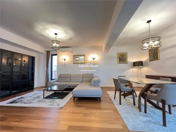 Apartament 3 camere București - poza 4