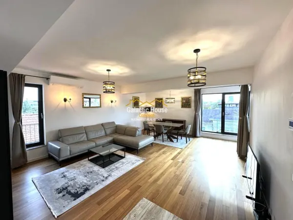 Apartament 3 camere București - poza 6
