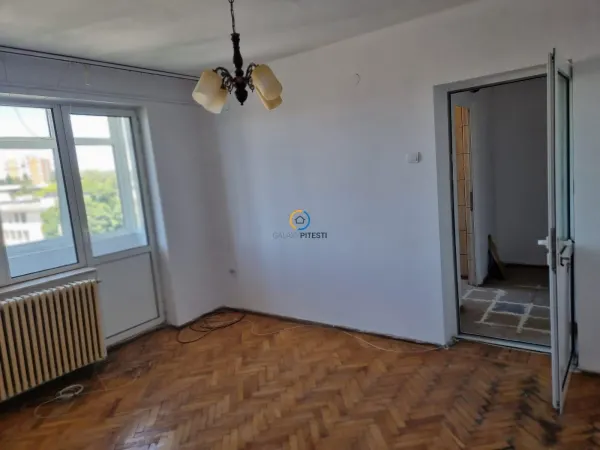 Apartament 2 camere Pitești - poza 1