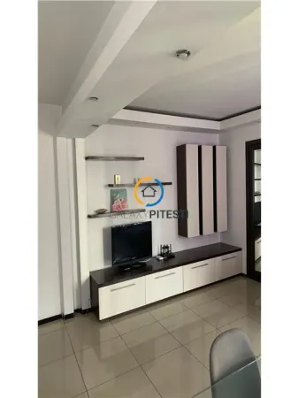 Apartament 2 camere Pitești - poza 1