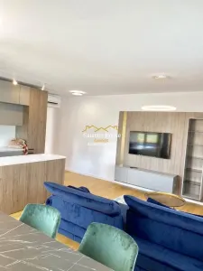 Aviatiei Park - 3 camere - View Superb-Parcare - Bucuresti