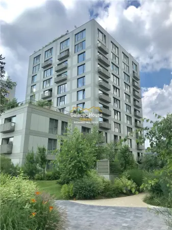 Apartament 3 camere București - poza 4