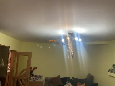 Apartament 4 camere , zona b- dul Brailei , decomandat, 86 mp , imbunatatit - foto 3