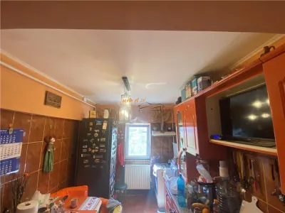 Apartament 4 camere , zona b- dul Brailei , decomandat, 86 mp , imbunatatit - foto 4