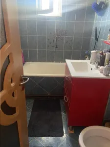 Apartament 4 camere , zona b- dul Brailei , decomandat, 86 mp , imbunatatit - foto 6