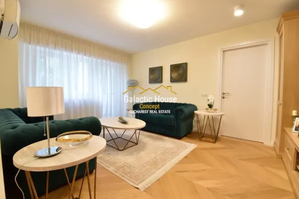 Apartament 3 camere București - poza 1