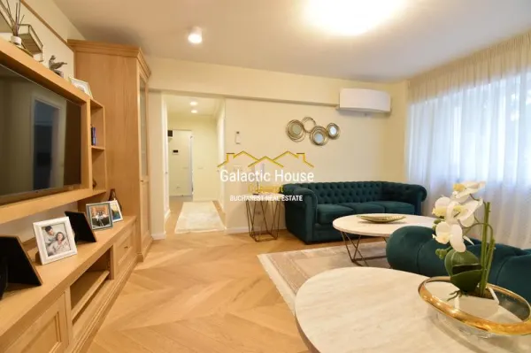 Apartament 3 camere București - poza 2