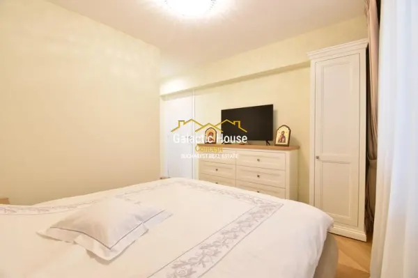 Apartament 3 camere București - poza 13