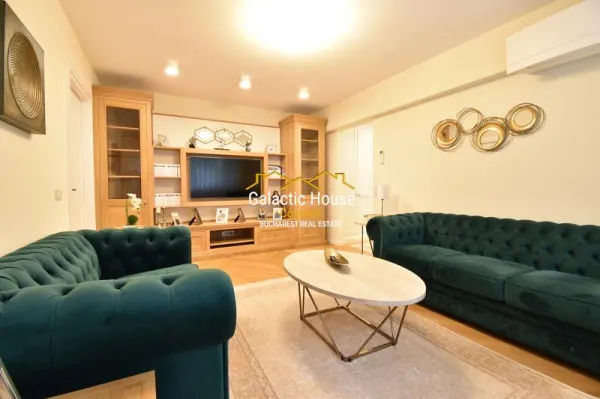 Apartament 3 camere București - poza 3
