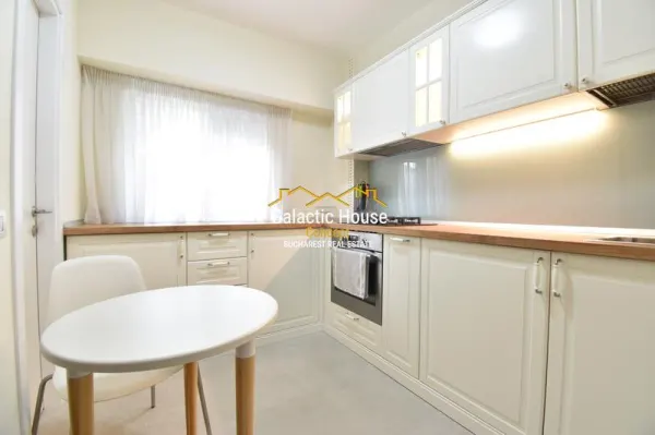 Apartament 3 camere București - poza 5