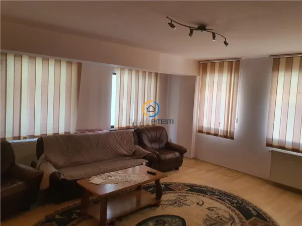 Apartament 2 camere Pitești - poza 1