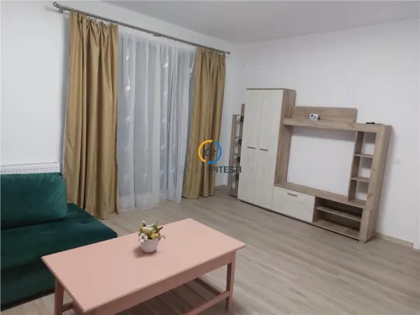 Apartament 2 camere Pitești - poza 1