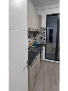 De inchiriat apartament 2 camere Gavana III, bloc nou - foto 6