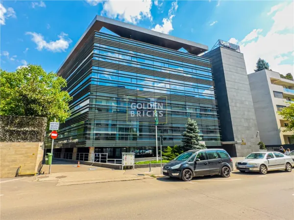 Birou București - poza 1