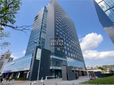 Aviatiei | Aurel Vlaicu | GlobalWorth Plaza 529 mp - foto 2