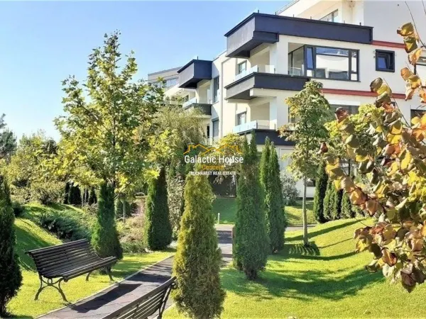 Apartament 4 camere București - poza 9