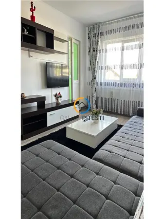 Apartament 2 camere Pitești - poza 2