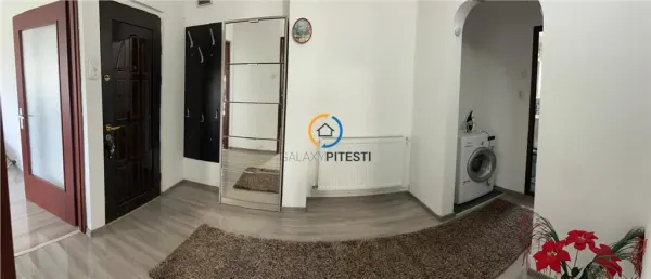Apartament 2 camere Pitești - poza 6