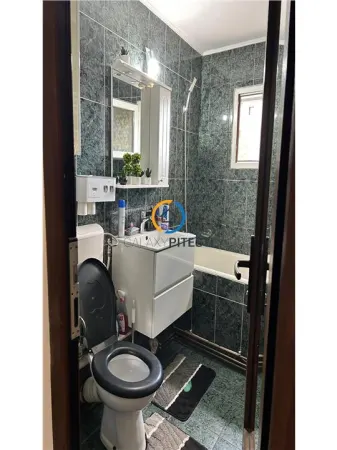 Apartament 2 camere Pitești - poza 7