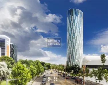Inchiriere birouri - Sky Tower - de la 287mp - foto 2
