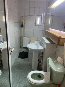 Apartament 2 camere , zona centrala Casa de Pensii Focsani,, 54 mp  , imbunatatit - foto 11