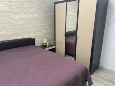 Apartament 2 camere, zona Gara , etaj 1 din 4 , renovat integral , mobilat complet - foto 15