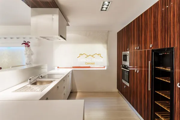 Apartament 5 camere București - poza 6