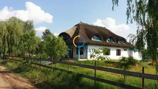 Casă 9 camere Partizani - poza 1