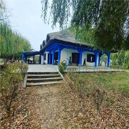 Casă 9 camere Partizani - poza 2