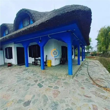 Casă 9 camere Partizani - poza 4