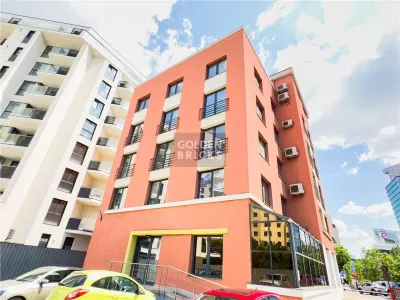 Aviatiei | Phoenicia Hotel | Spatii intre 130 si 610 mp | parcare - foto 1