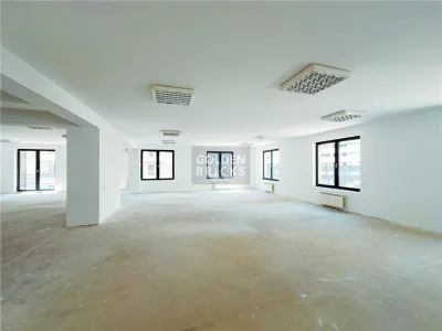 Aviatiei | Phoenicia Hotel | Spatii intre 130 si 610 mp | parcare - foto 18