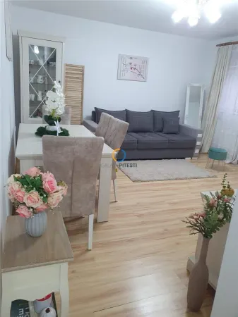Apartament 2 camere Pitești - poza 1