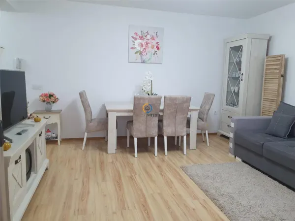 Apartament 2 camere Pitești - poza 2