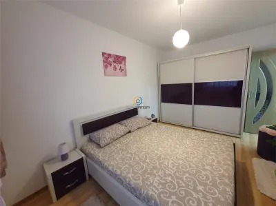 Vânzare apartament 2 camere Trivale,  bloc nou - foto 3